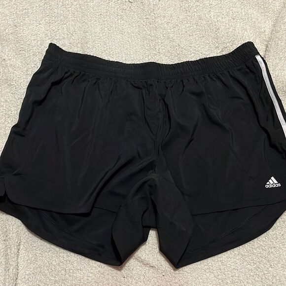 NWT- adidas - 4X. Classic Running Short - Picture 1 of 9